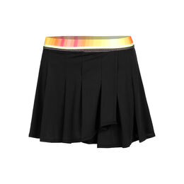 Abbigliamento Da Tennis Lucky in Love Sunset Glow Skirt